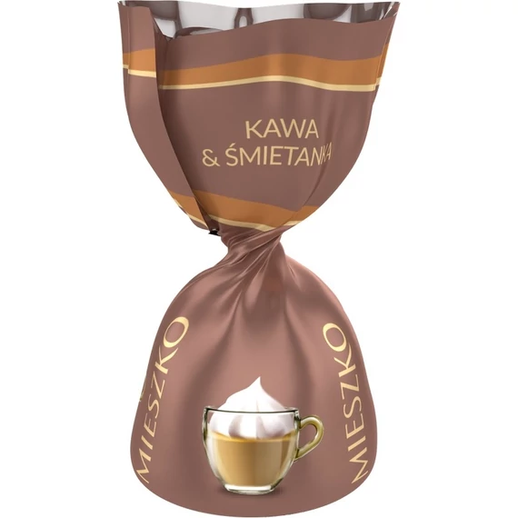 EEM-000612 MIESZKO Praliné Coffee&cream 2,5KG