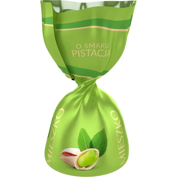 EEM-000614 MIESZKO Praliné Pistachio 2,5KG