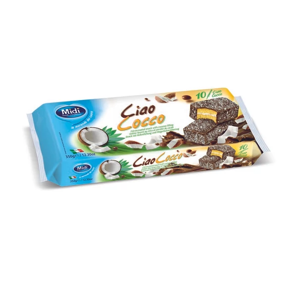 EEM-000649 MIDI PISKÓTA KÓKUSZ CIAO COCCO 10X35GR