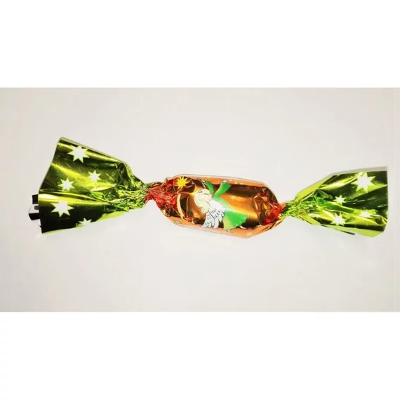 EEM-000650 SZALONCUKOR GUMICUKOR LÉDIG ÉDEN-WERK