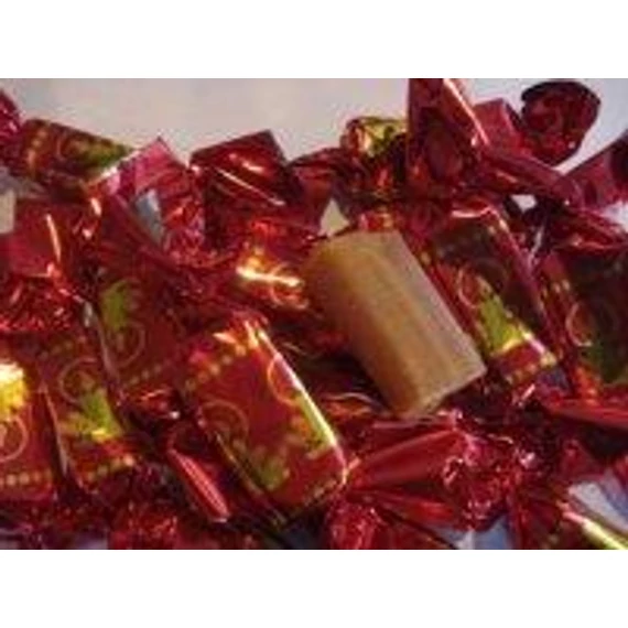 EEM-000654 SZALONCUKOR LÉDIG TEJKARAMELLA ÉDEN-WERK