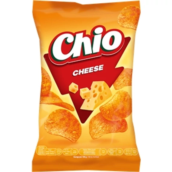 EEM-000821 CHIO CHIPS SAJTOS 60G  /18#/