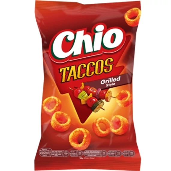 EEM-000830 CHIO TACCOS 65G