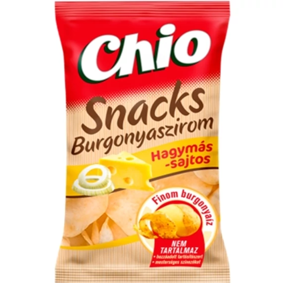 EEM-000831 CHIO HAGYOMÁNYOS B.SZIROM HAGYMÁS-S. 40G