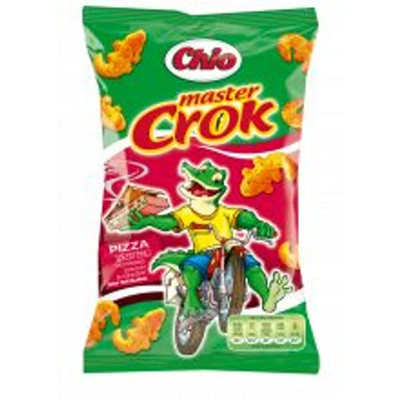 EEM-000838 CHIO MASTER CROK PIZZA 40G