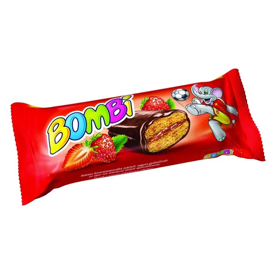 EEM-001127 BOMBI EPRES PUSZEDLI 50G