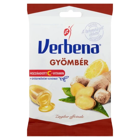 EEM-001359 VERBENA 60G GYÖMBÉR