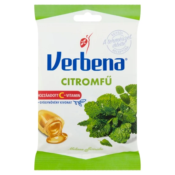 EEM-001361 VERBENA 60G CITROMFŰ