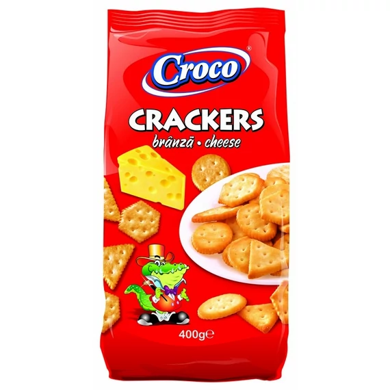 EEM-001485 CROCO 400G SAJT