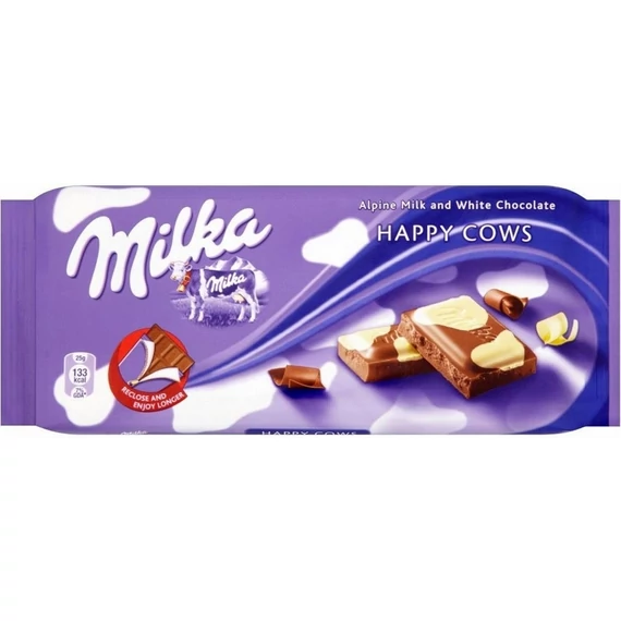 EEM-001498 MILKA COW FOLTOS 90G