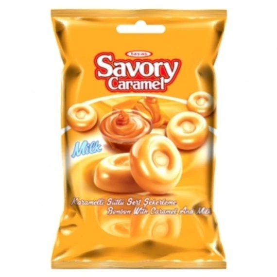 EEM-001568 SAVORY CARAMEL 90G