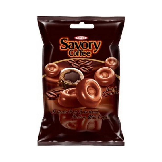 EEM-001569 SAVORY COFFE 90G