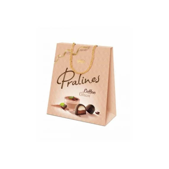 EEM-001662 VOBRO COFFEE & CREAM PRALINE 197G