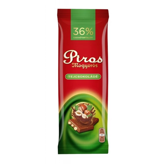 EEM-001679 PIROS MOGYORÓS 70G TEJ