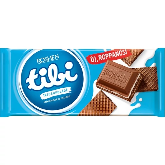 EEM-001690 TIBI 90G TEJKRÉM ÉS OSTYA TEJCSOKI