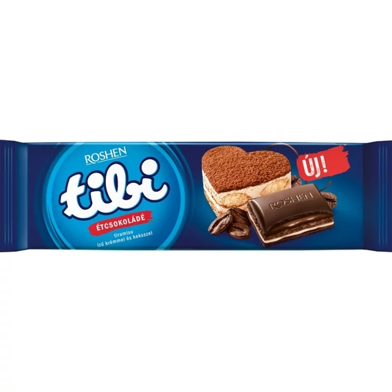 EEM-001696 TIBI 290G ÉT TIRAMISUKRÉM ÉS KEKSZ