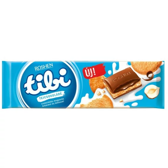 EEM-001697 TIBI 290G TEJ MOGYORÓKRÉM ÉS KEKSZ