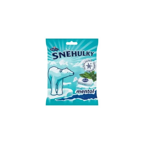 EEM-001727 SNEHULKY 90G MENTOL