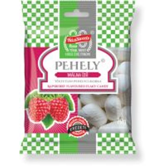 EEM-001730 HÁZI SWEET PEHELYCUKOR 70G MÁLNA