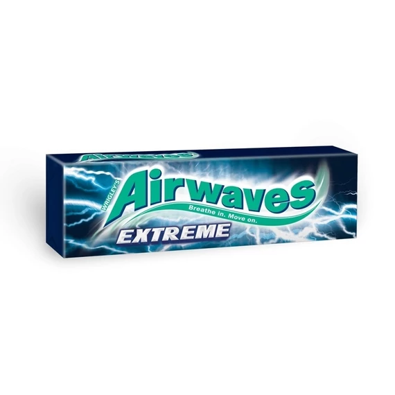 EEM-001769 AIRWAVES DRAZSÉ EXTREME 14g