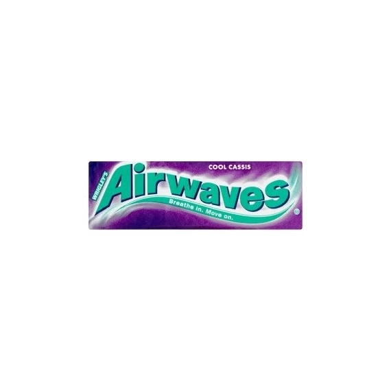 EEM-001770 AIRWAVES DRAZSÉ LILA 14g