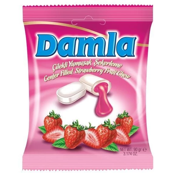 EEM-001774 DAMLA 90G EPER