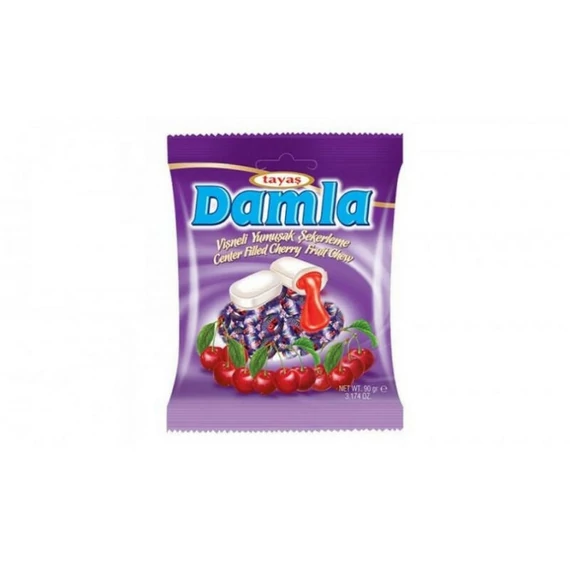 EEM-001775 DAMLA 90G MEGGY