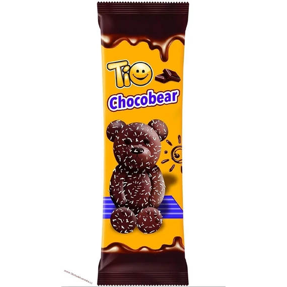 EEM-001808 TIO COCOBEAR KAKAÓS PISKÓTA 50G