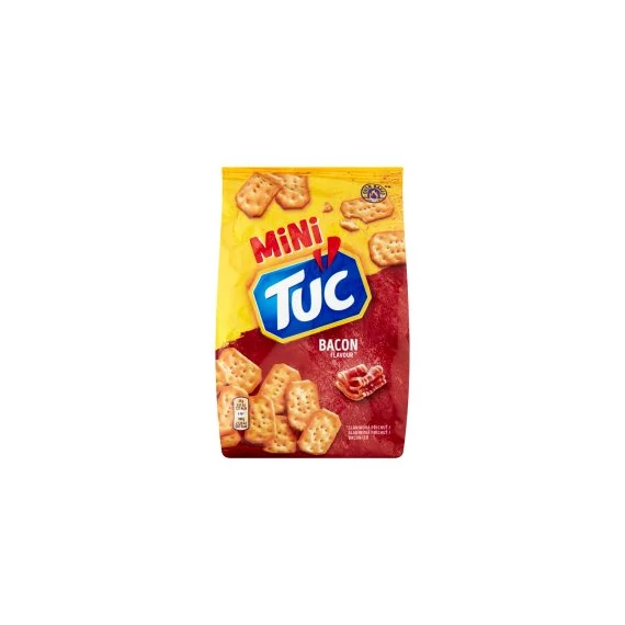EEM-001851 TUC MINI KEKSZ 100G BACON