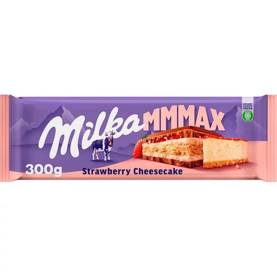 EEM-001853 MILKA 300G EPRES-SAJTTORTA