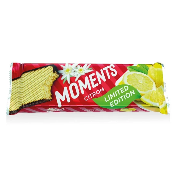 EEM-001884 MOMENTS OSTYA CITROMOS 45G