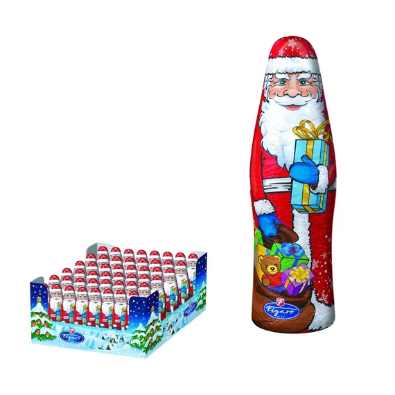 EEM-001907 FIGARO TEJCSOKI MIKULÁS 40G