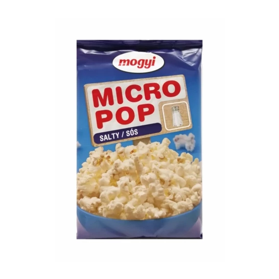 EEM-001916 MOGYI MICROPOP SÓS 100G