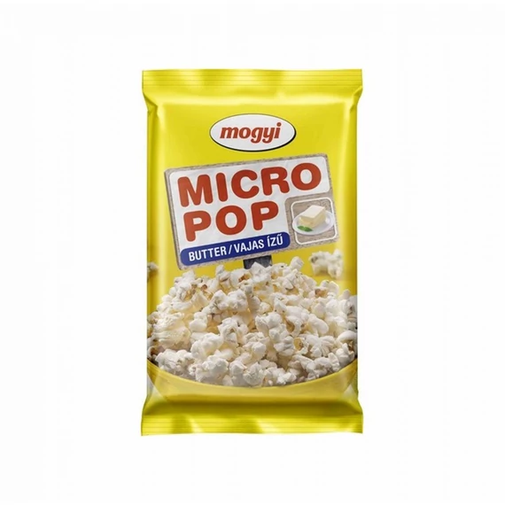 EEM-001917 MOGYI MICROPOP VAJAS 100G