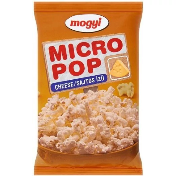 EEM-001918 MOGYI MICROPOP SAJTOS 100G