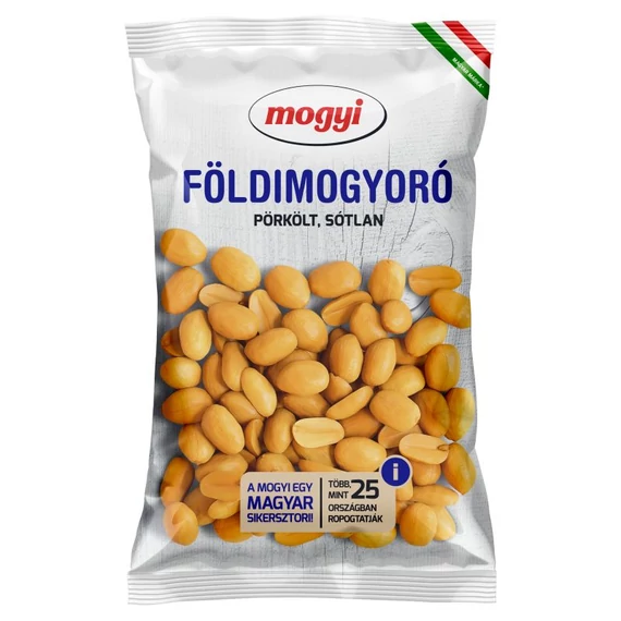 EEM-001926 MOGYI FÖLDIMOGYORÓ SÓTLAN 150G P/N