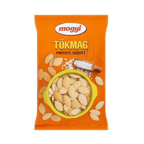 EEM-001932 MOGYI TÖKMAG 50G