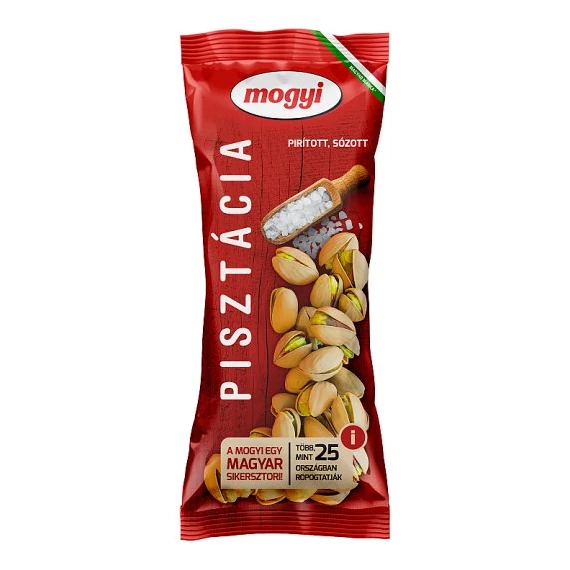 EEM-001933 MOGYI PISZTÁCIA 60G