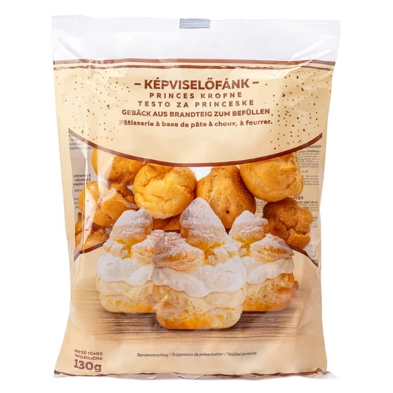 EEM-001947 TORNYOS KÉPVISELŐFÁNK 130G