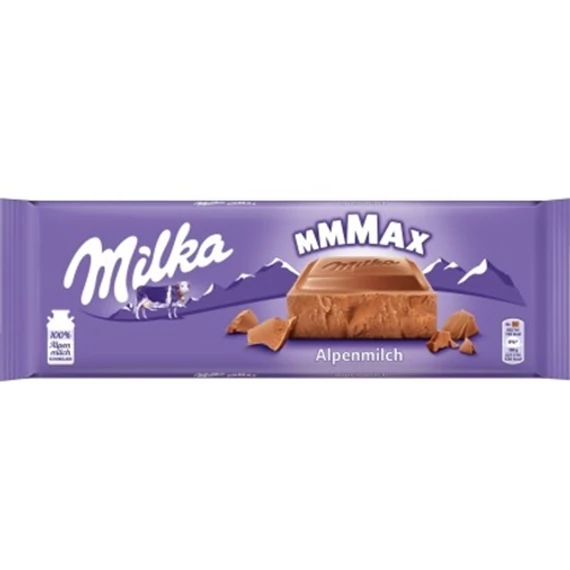 EEM-001952 MILKA 250G TEJ