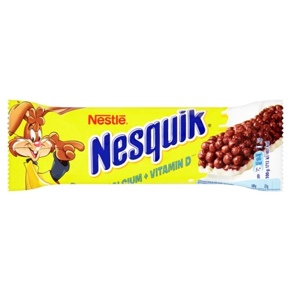 EEM-001998 NESQUIK GAB. PEHELY 25G