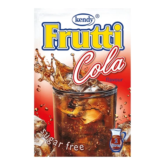 EEM-002013 FRUTTI ITALPOR 8,5G COLA