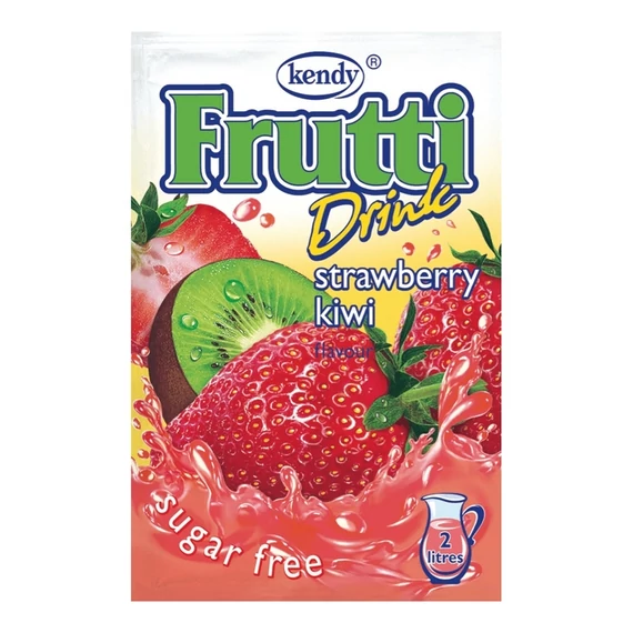 EEM-002015 FRUTTI ITALPOR 8,5G KIWI-EPER
