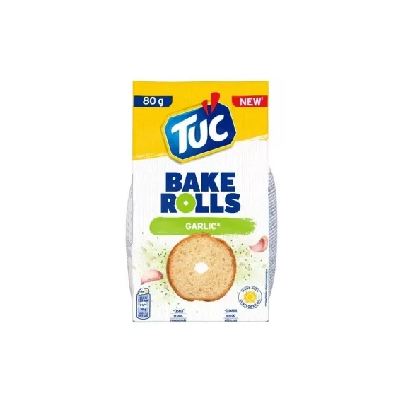 EEM-002017 BAKE ROLLS 80G FOKHAGYMA
