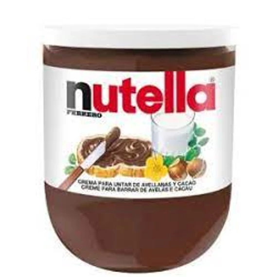 EEM-002064 NUTELLA 200G