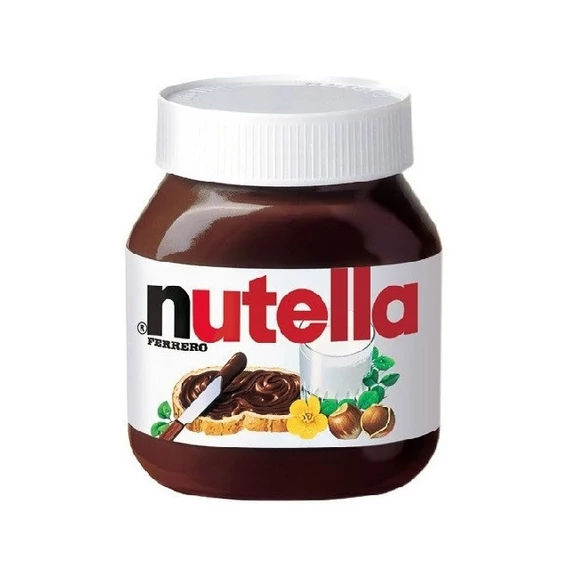 EEM-002065 NUTELLA 400G