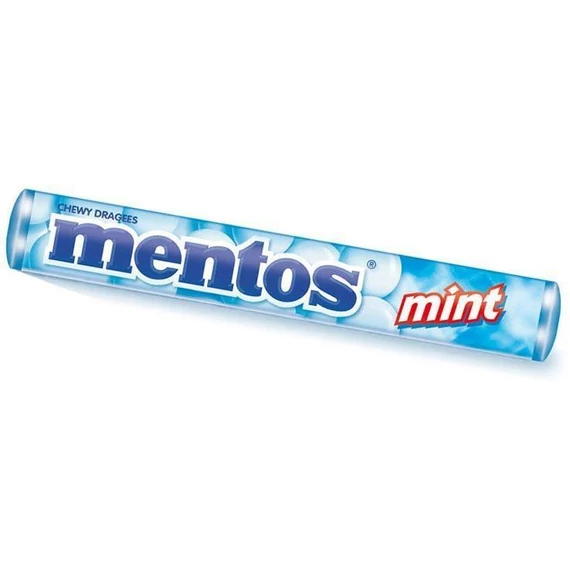 EEM-002089 MENTOS 38G MENTOL