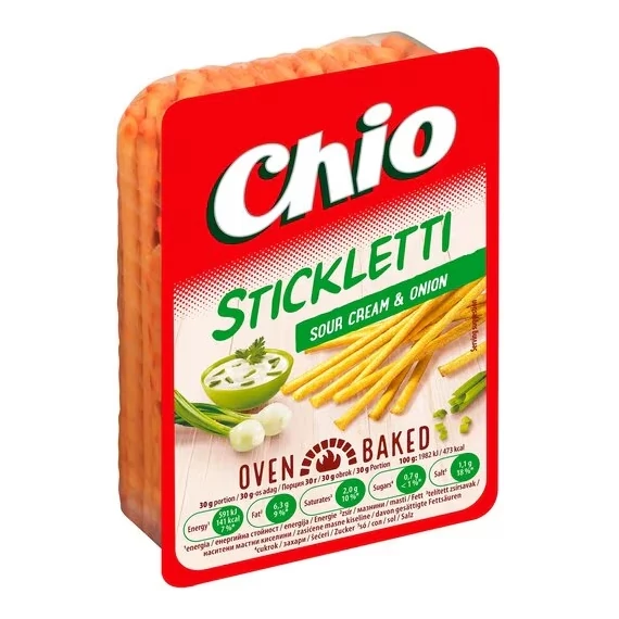 EEM-002163 CHIO STICKLETTI 80G HAGYMÁS