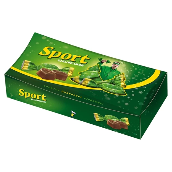 EEM-002166 SPORT SZALONCUKOR 245G