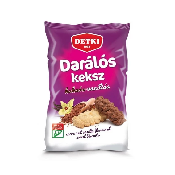EEM-002192 DETKI DARÁLÓS KEKSZ 200G